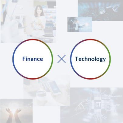 Finance×Technology