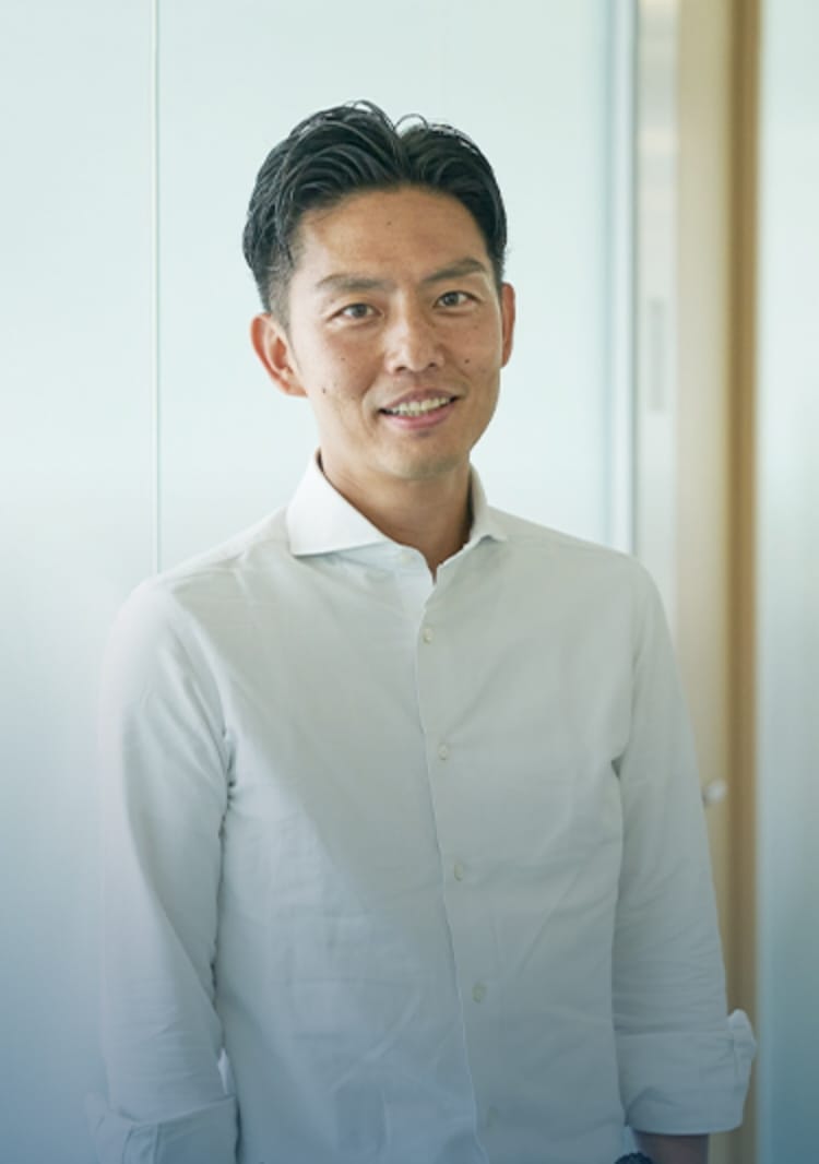 清野 智孝