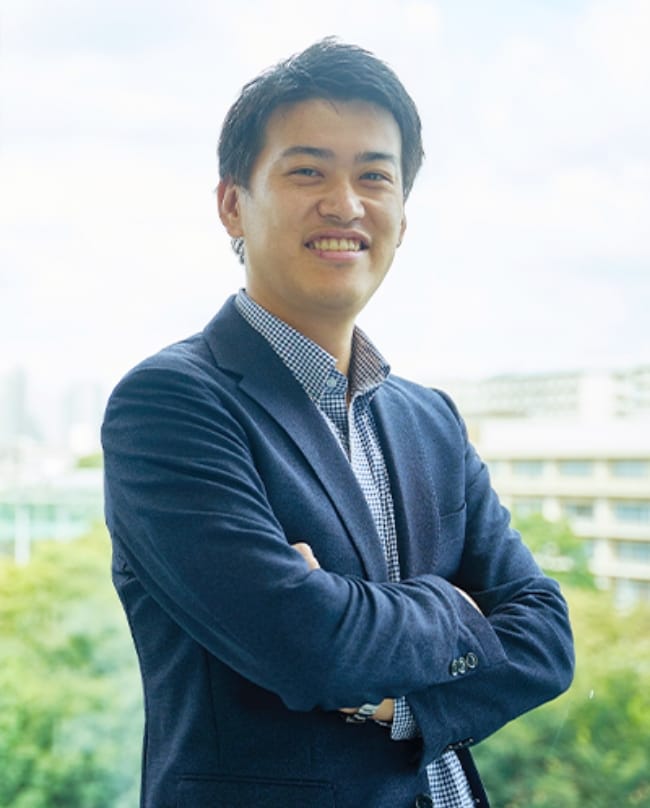 村田 拓郎