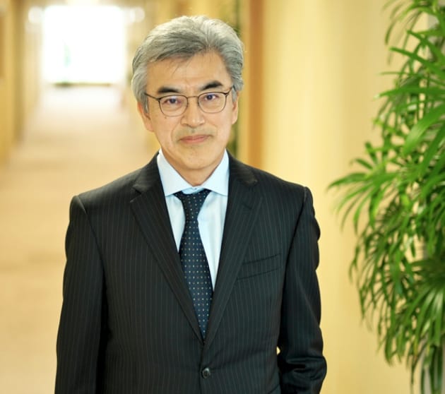 金子 佳喜