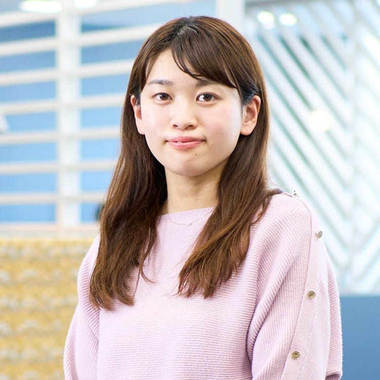 川田 友里恵の写真
