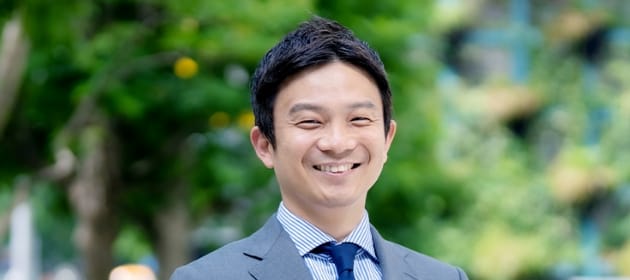 堀田 人事部　採用・研修グループ