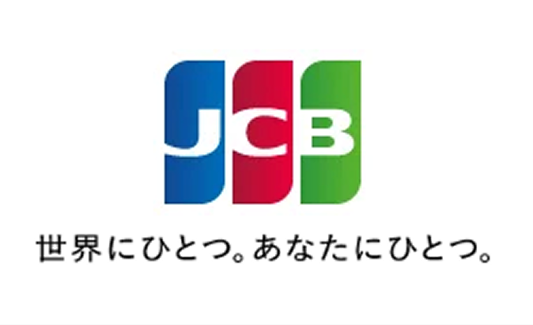 JCB 世界にひとつ。あなたにひとつ。